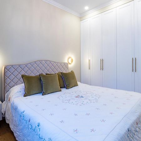 Luxury Central Apartment In Putvinskio Street 考纳斯 外观 照片