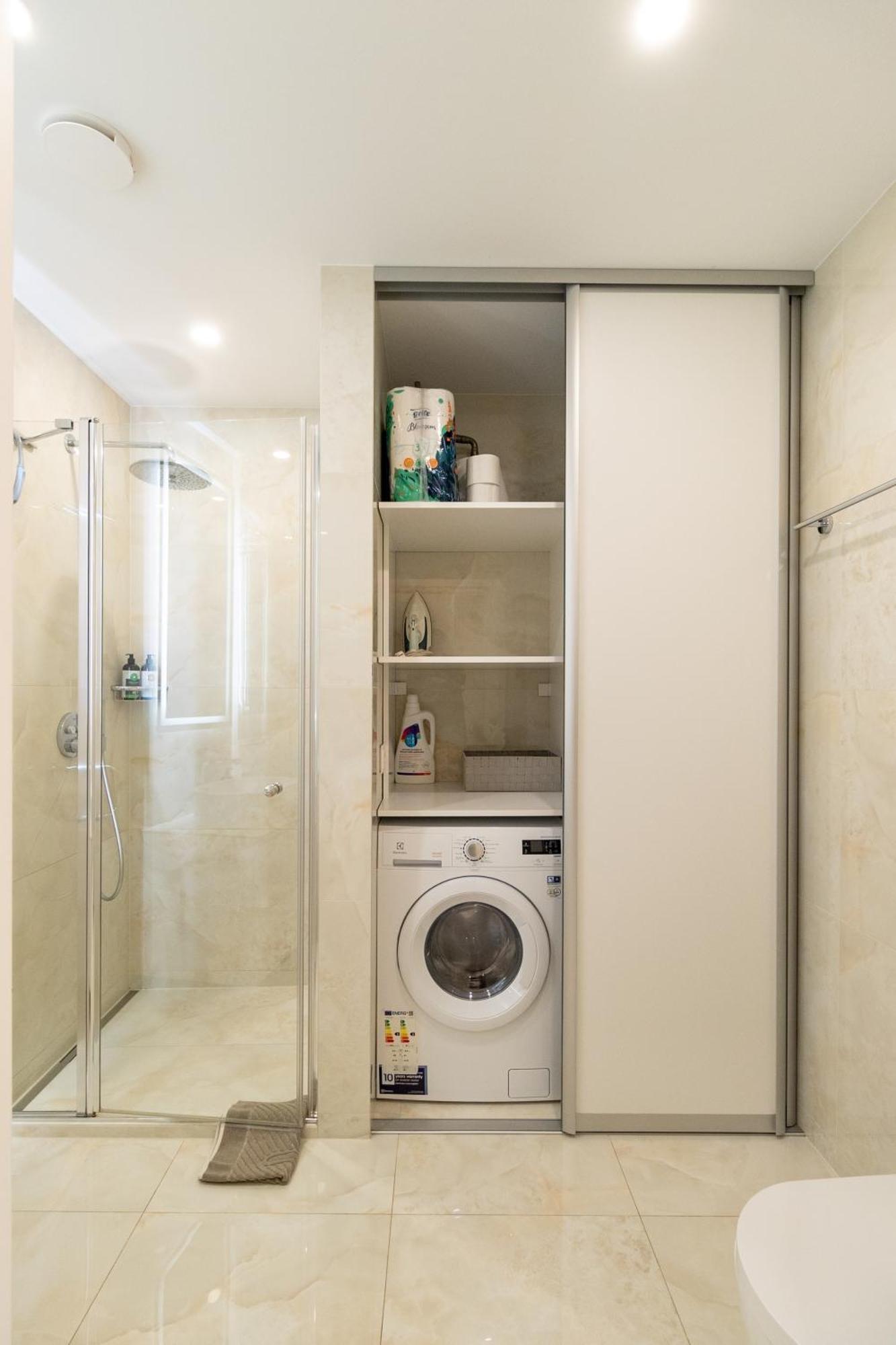 Luxury Central Apartment In Putvinskio Street 考纳斯 外观 照片