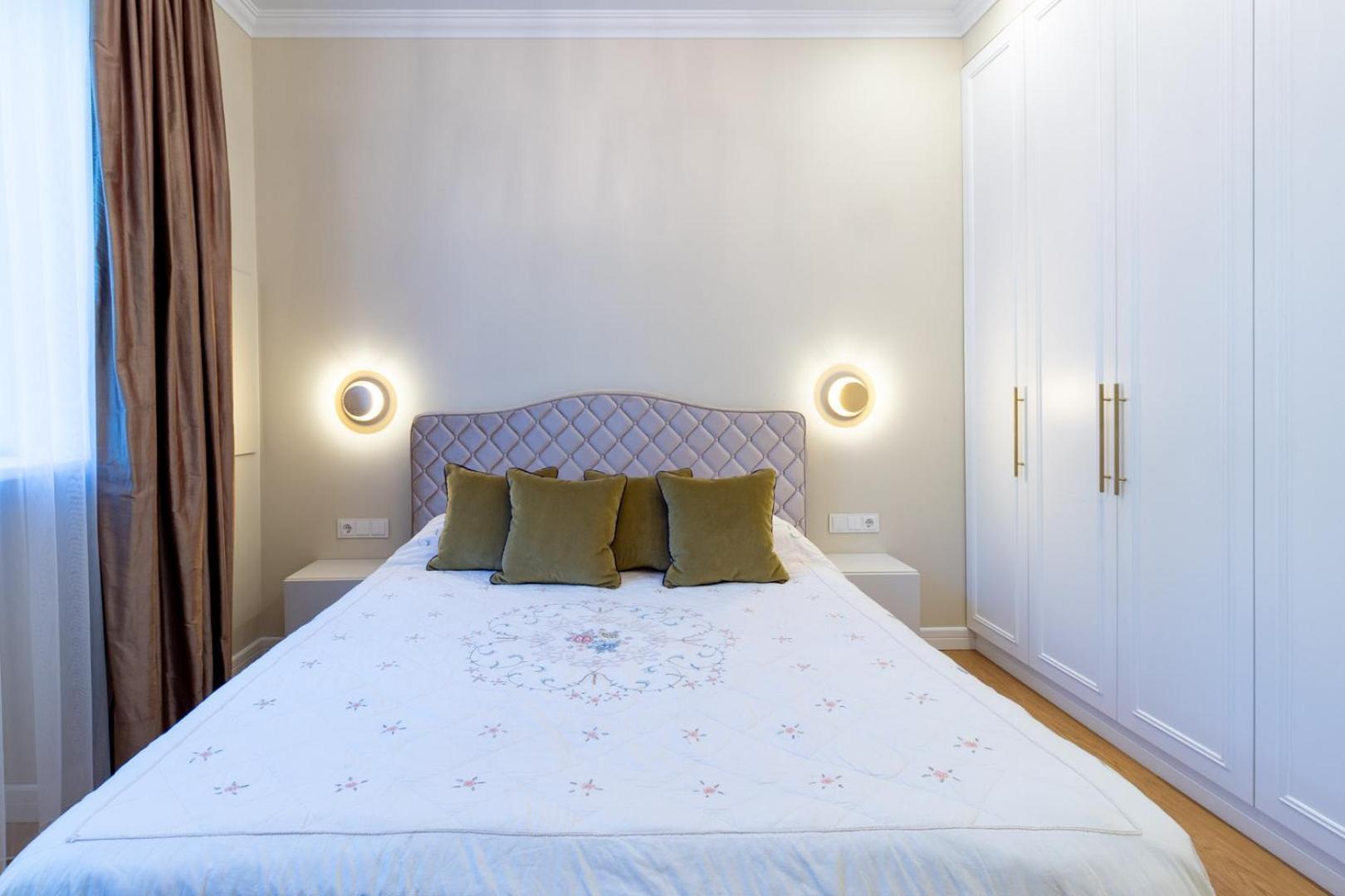 Luxury Central Apartment In Putvinskio Street 考纳斯 外观 照片