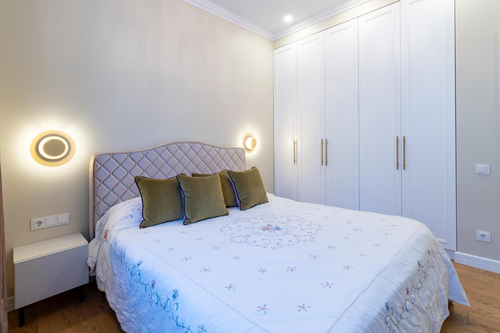 Luxury Central Apartment In Putvinskio Street 考纳斯 外观 照片